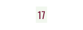 17