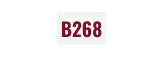 B268