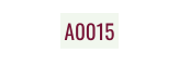 A0015