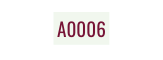 A0006