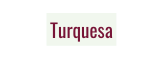 Turquesa