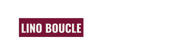 LINO BOUCLE