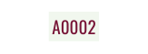 A0002