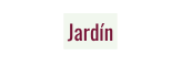 Jardín