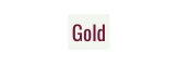 Gold