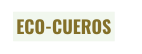 ECO CUEROS
