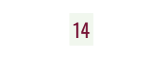 14