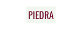 PIEDRA