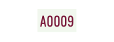 A0009
