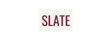 SLATE