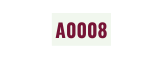 A0008