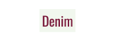 Denim