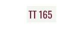 TT 165