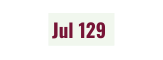 Jul 129