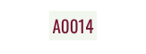 A0014