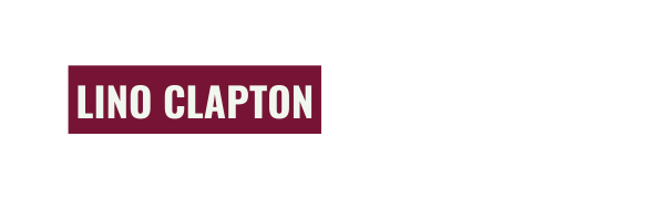 LINO CLAPTON