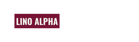 LINO ALPHA