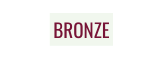 BRONZE