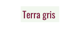 Terra gris