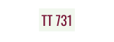 TT 731
