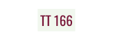 TT 166