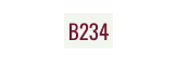 B234