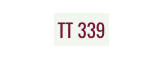 TT 339