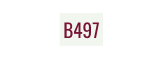 B497