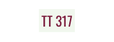 TT 317