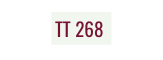 TT 268