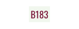 B183
