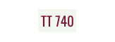 TT 740