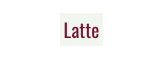 Latte