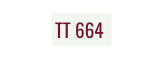 TT 664