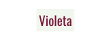 Violeta