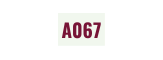 A067
